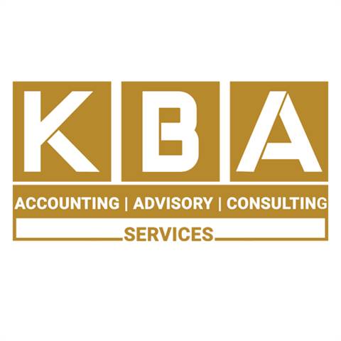 KBA - Accounting Advisory Consulting Services