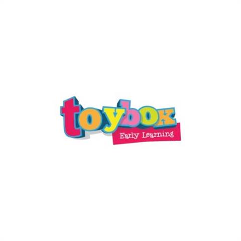 Toybox Early Learning - Mascot