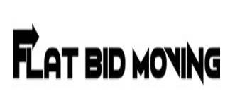 Flat Bid Moving