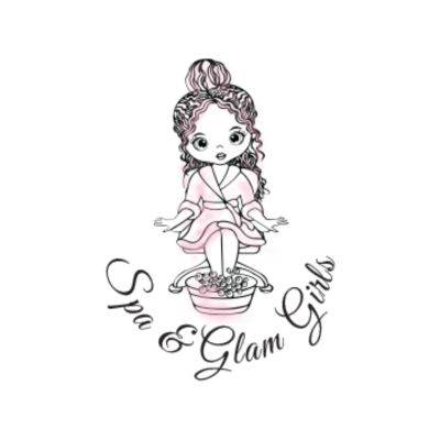 Children’s Pamper Party Experience - Spa & Glam Girls