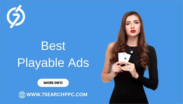 How Playable Ads Drive Higher Conversions