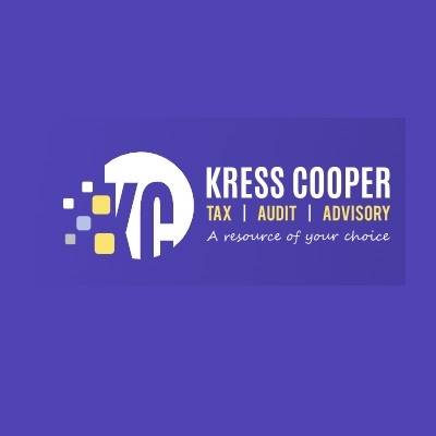 Kress Cooper