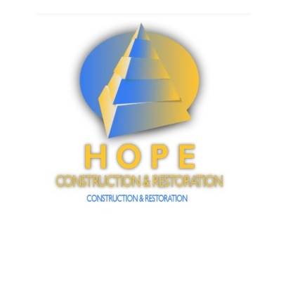 Hope Construction and Restoration