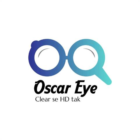 OscarEye