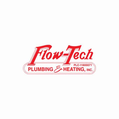 Flow-Tech Plumbing & Heating, Inc.