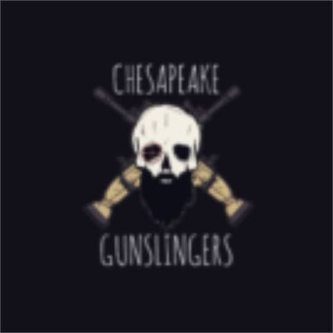 Gunslingers Chesapeake