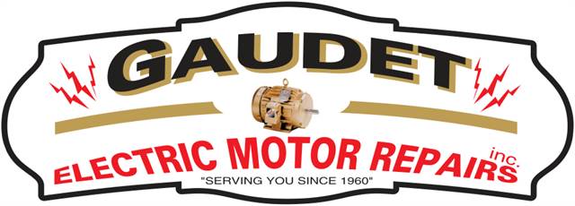 Gaudet Electric Motor Repair Inc