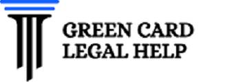 Green Card Legal Help