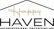 Happy Haven Professional Organizing