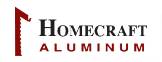 Homecraft Aluminum