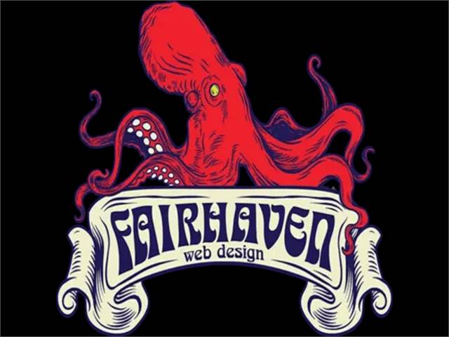 Fairhaven Web Design