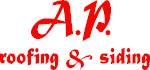 A.P. Roofing and Siding