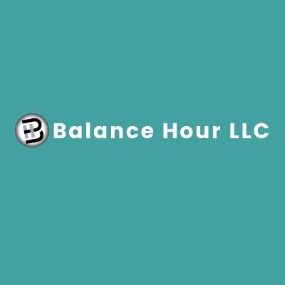 BALANCE HOUR LLC