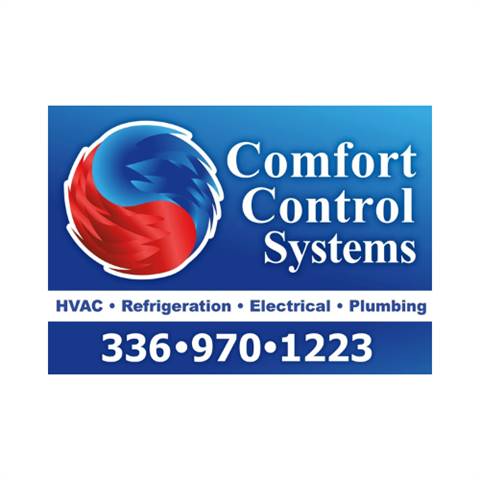 Comfort Control Systems NC