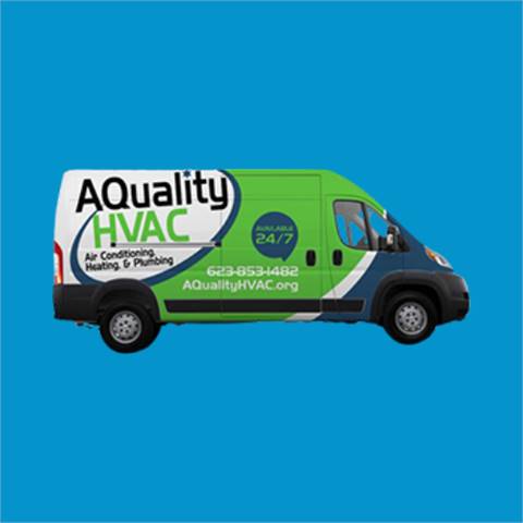 A Quality HVAC and Plumbing Services LLC