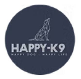 HAPPY-K9