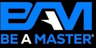 Be A MASTER