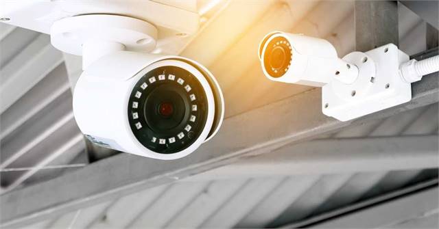 Expert Security Camera Solutions for Homes and Businesses