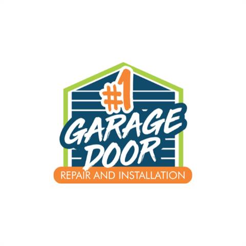 # 1 Garage Door