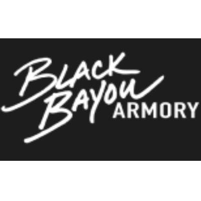 Black Bayou Armory