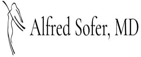 Dr. Alfred Sofer, MD