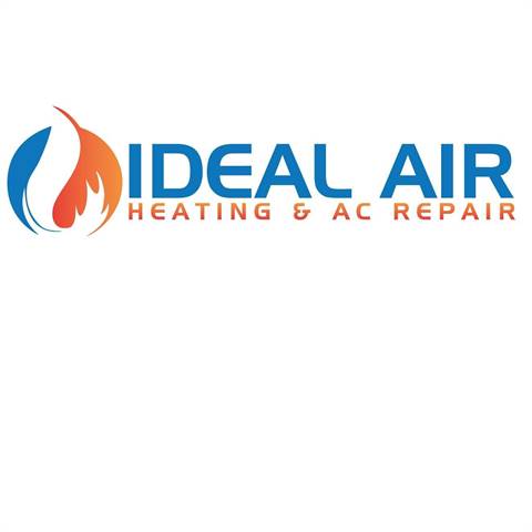 Ideal Air HVAC