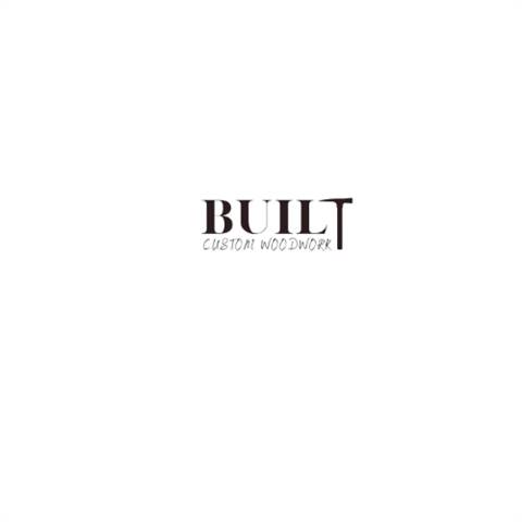 Built Custom Woodwork Ltd