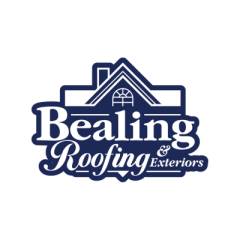 Bealing Roofing and Exteriors, Inc.