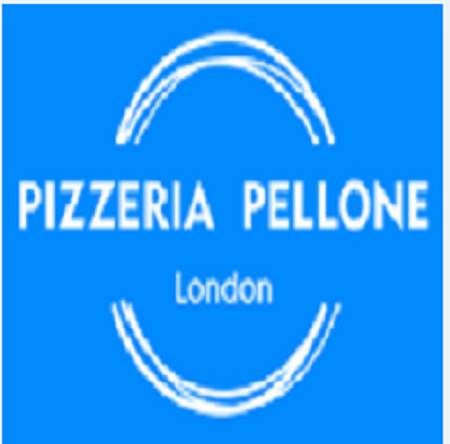 Pizzeria Pellone - Restaurant East Finchley