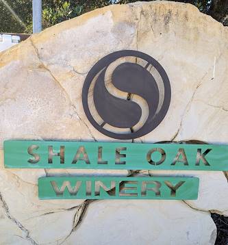 Shale Oak Winery