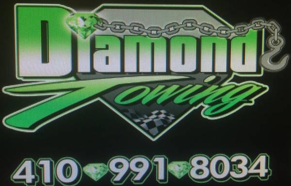 Diamond Towing Inc