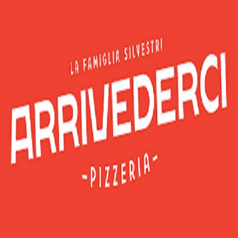 Arrivederci Pizza