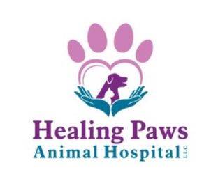 Healing Paws Animal Hospital