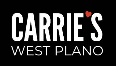 Carrieʻs Pilates West Plano