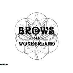 Brows in Wonderland