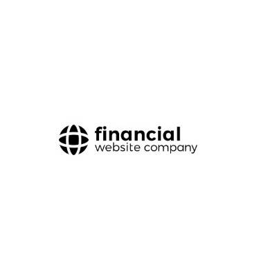 Financial Website Company