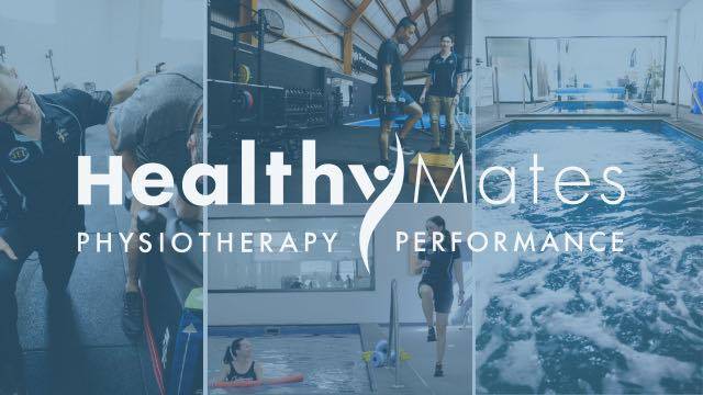 Professionals physiotherapy | Healthy Mates Bendigo