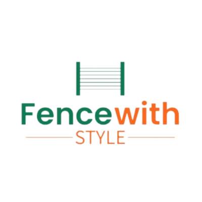 Fence with Style