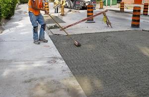 Chicago Concrete Contractor