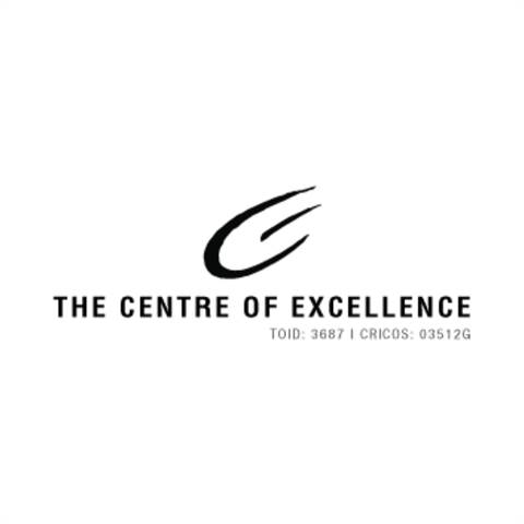 The Centre of Excellence 