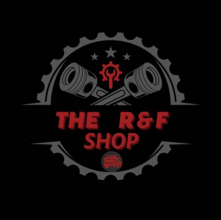 The R and F Tire Shop