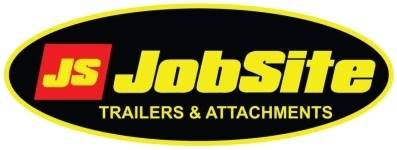 Jobsite Trailers & Attachments