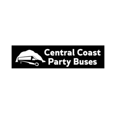 Central Coast Party Buses