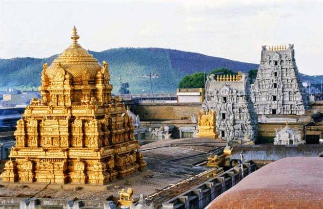 South india pilgrimage tour packages