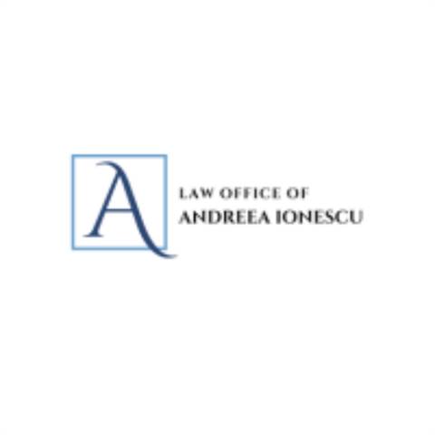 Law Office Andreea Ionescu