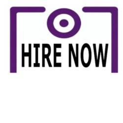 Hire Now