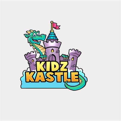 Kidz Kastle Private Party Venue