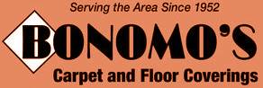 Bonomo's Carpet & Floor Coverings