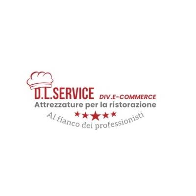 D.L. SERVICE DIV. E-COMMERCE srl