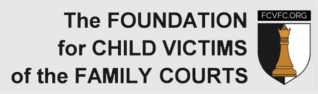 Foundation for Child Victims of the Family Courts